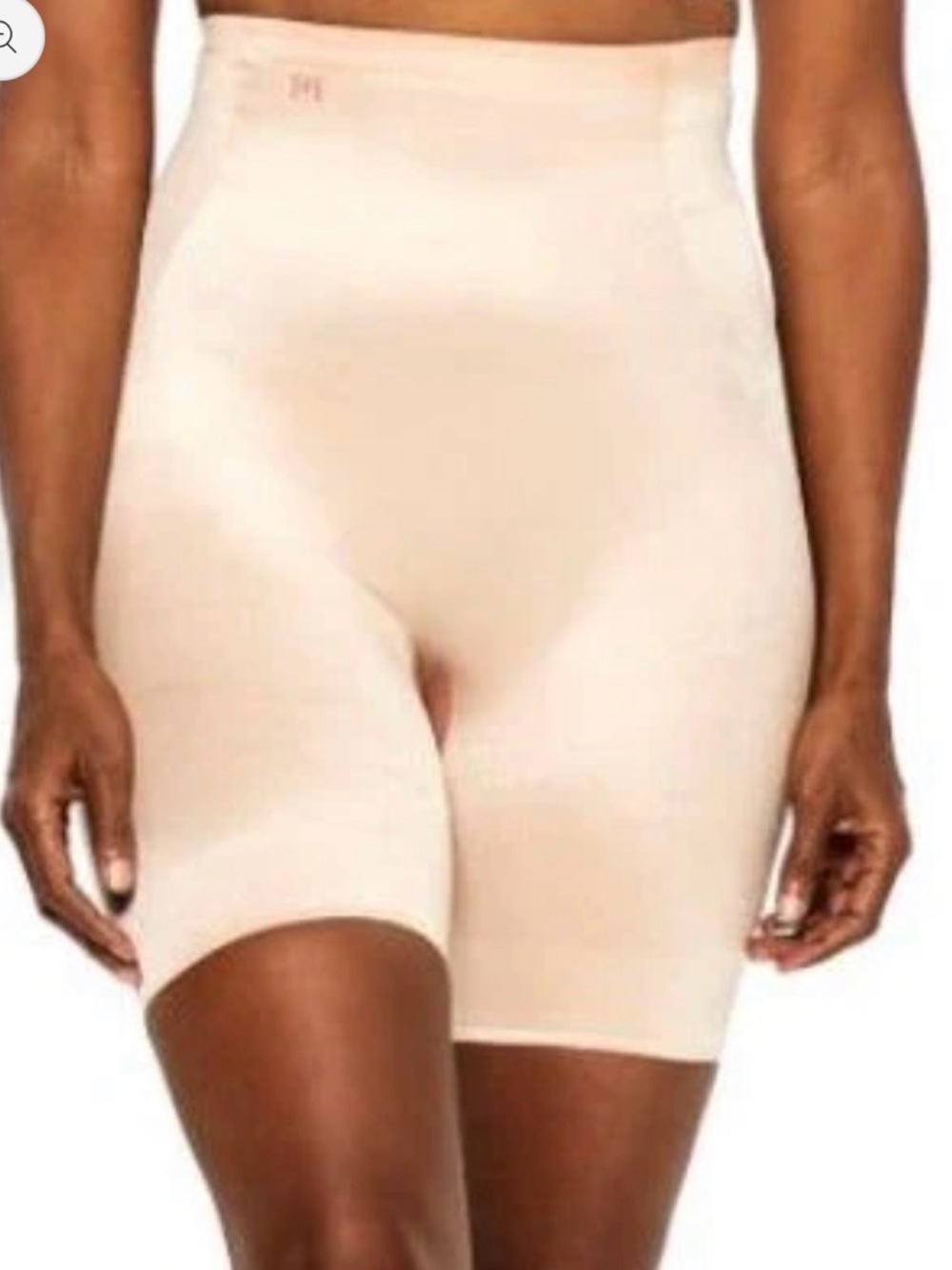 Ruby Ribbon 4019 high waist tummy Slimmer size XXL